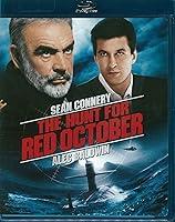 Algopix Similar Product 1 - The Hunt for Red October [Blu-ray]