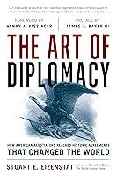 Algopix Similar Product 20 - The Art of Diplomacy How American