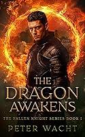 Algopix Similar Product 4 - The Dragon Awakens The Fallen Knight