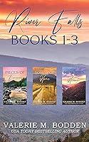 Algopix Similar Product 20 - River Falls Books 13 Box Set Three