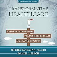 Algopix Similar Product 14 - Transformative Healthcare A