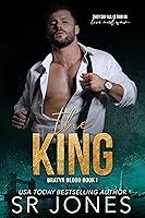 Algopix Similar Product 17 - The King Bratva Blood A dark mafia