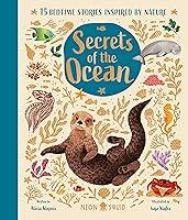 Algopix Similar Product 5 - Secrets of the Ocean 15 Bedtime