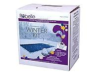Algopix Similar Product 2 - Robelle 3930SP Swimming Pool Winter Kit