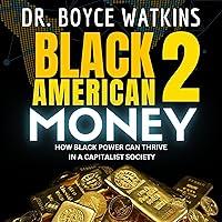 Algopix Similar Product 14 - Black American Money 2