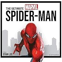 Algopix Similar Product 9 - The Ultimate Spider-Man