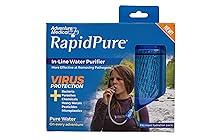 Algopix Similar Product 6 - RapidPure Scout Inline Purifier