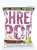 Algopix Similar Product 2 - SHRED POP Honey Bbq, 4.5 OZ