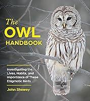 Algopix Similar Product 4 - The Owl Handbook Investigating the
