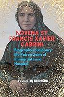 Algopix Similar Product 2 - NOVENA ST FRANCIS XAVIER CABRINI 