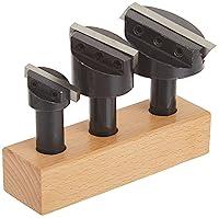 Algopix Similar Product 5 - Steelex M1096 Fly Cutter Set with Tool