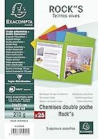 Algopix Similar Product 8 - Package Of 25 Double Future Nature