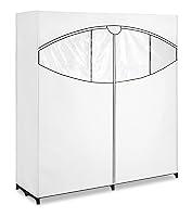 Algopix Similar Product 3 - Whitmor ExtraWide Clothes Closet 60