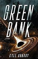 Algopix Similar Product 20 - Green Bank: A Novel