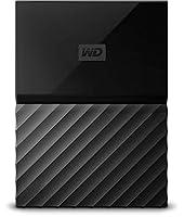 Algopix Similar Product 18 - WD 2TB Black My Passport Portable