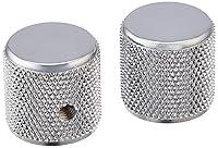Algopix Similar Product 18 - Fender TelecasterPrecision Bass Knobs