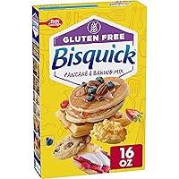 Algopix Similar Product 17 - Betty Crocker Bisquick Pancake  Baking