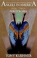 Algopix Similar Product 7 - Angels in America, Part Two: Perestroika