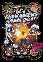 Algopix Similar Product 17 - The Snow Queens Gaming Quest A