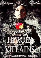 Algopix Similar Product 18 - Heroes and Villains  The Dark Woods