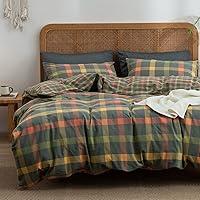 Algopix Similar Product 4 - VM VOUGEMARKET 100 Cotton Reversible