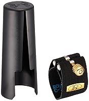 Algopix Similar Product 10 - Rovner C3R MK III Bari Sax Ligature