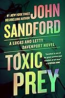 Algopix Similar Product 7 - Toxic Prey (A Prey Novel)