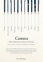 Algopix Similar Product 19 - Canons Onze dclarations damour