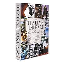 Algopix Similar Product 13 - The Italian Dream  Assouline Coffee