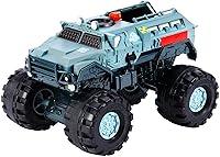 Algopix Similar Product 18 - MATCHBOX JURASSIC WORLD ARMORED ACTION