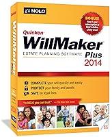 Algopix Similar Product 13 - Quicken Willmaker Plus 2014