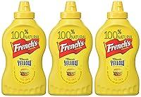 Algopix Similar Product 7 - Frenchs Squeeze Bottle 14 Oz pack 