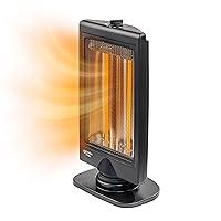 Algopix Similar Product 4 - Comfort Zone Oscillating Portable Space