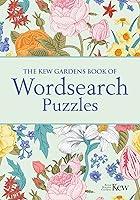 Algopix Similar Product 19 - The Kew Gardens Book of Wordsearch