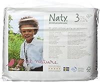 Algopix Similar Product 14 - Eco by Naty Size 3 124 Diapers 920
