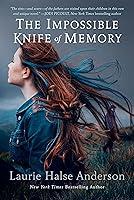 Algopix Similar Product 8 - The Impossible Knife of Memory