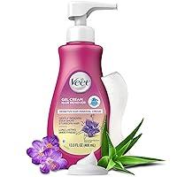 Algopix Similar Product 7 - Hair Remover Veet Gel Hair Removal