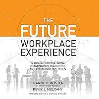 Algopix Similar Product 8 - The Future Workplace Experience 10