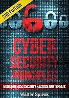 Algopix Similar Product 17 - Cyber Security Principles Mobile