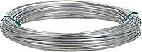 Algopix Similar Product 17 - Hillman 122062 Galvanized Solid Wire 9
