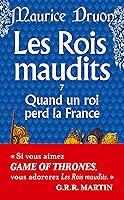 Algopix Similar Product 13 - Quand Un Roi Perd La France Maudits7