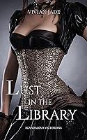 Algopix Similar Product 15 - Lust in the Library Scandalous