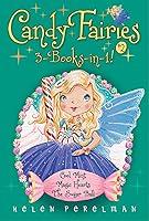 Algopix Similar Product 13 - Candy Fairies 3Booksin1 2 Cool