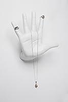 Algopix Similar Product 3 - Interior Illusions Ceramic Female Talk