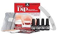 Algopix Similar Product 4 - Red Carpet Manicure Dip Powder Kits