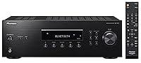 Algopix Similar Product 7 - Pioneer SX10AE Home Audio Stereo