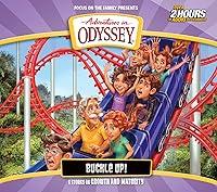 Algopix Similar Product 5 - Buckle Up! (Adventures in Odyssey)