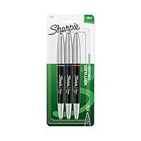 Algopix Similar Product 8 - Sharpie 1758054 Grip Pens Fine Point