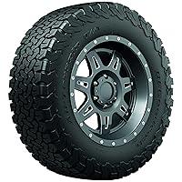 Algopix Similar Product 19 - BFGoodrich AllTerrain TA KO2 Radial