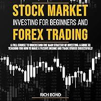 Algopix Similar Product 8 - Stock Market Investing for Beginners